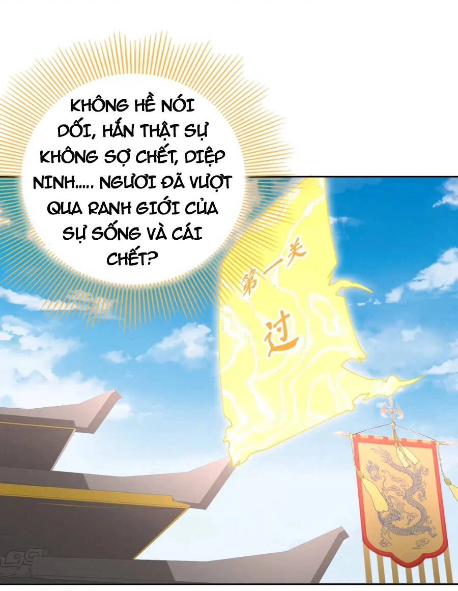 Không Nhường Nữa Ta Chết, Ta Liền Thật Vô Địch Chapter 28 - 14