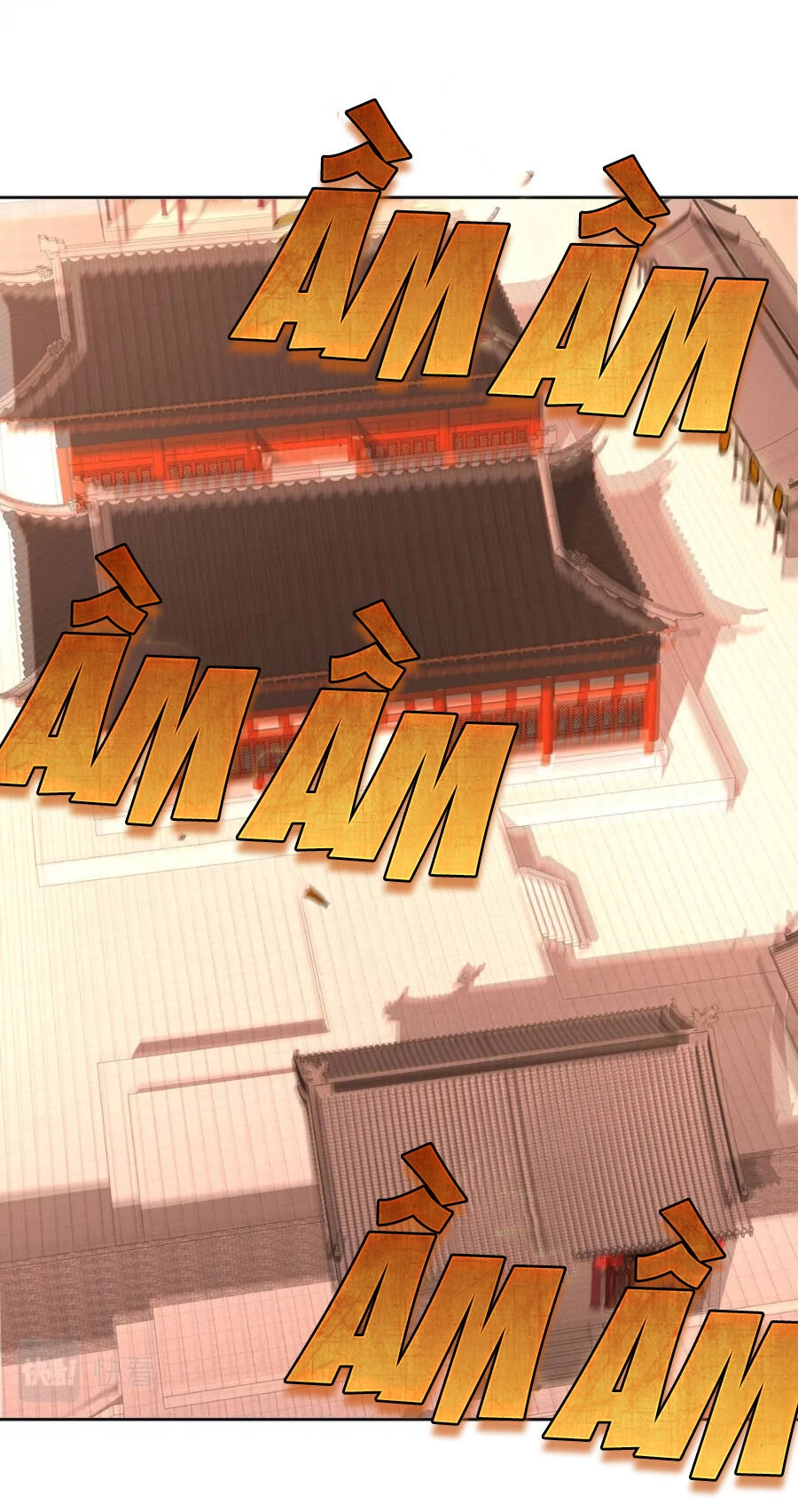 Không Nhường Nữa Ta Chết, Ta Liền Thật Vô Địch Chapter 28 - 34