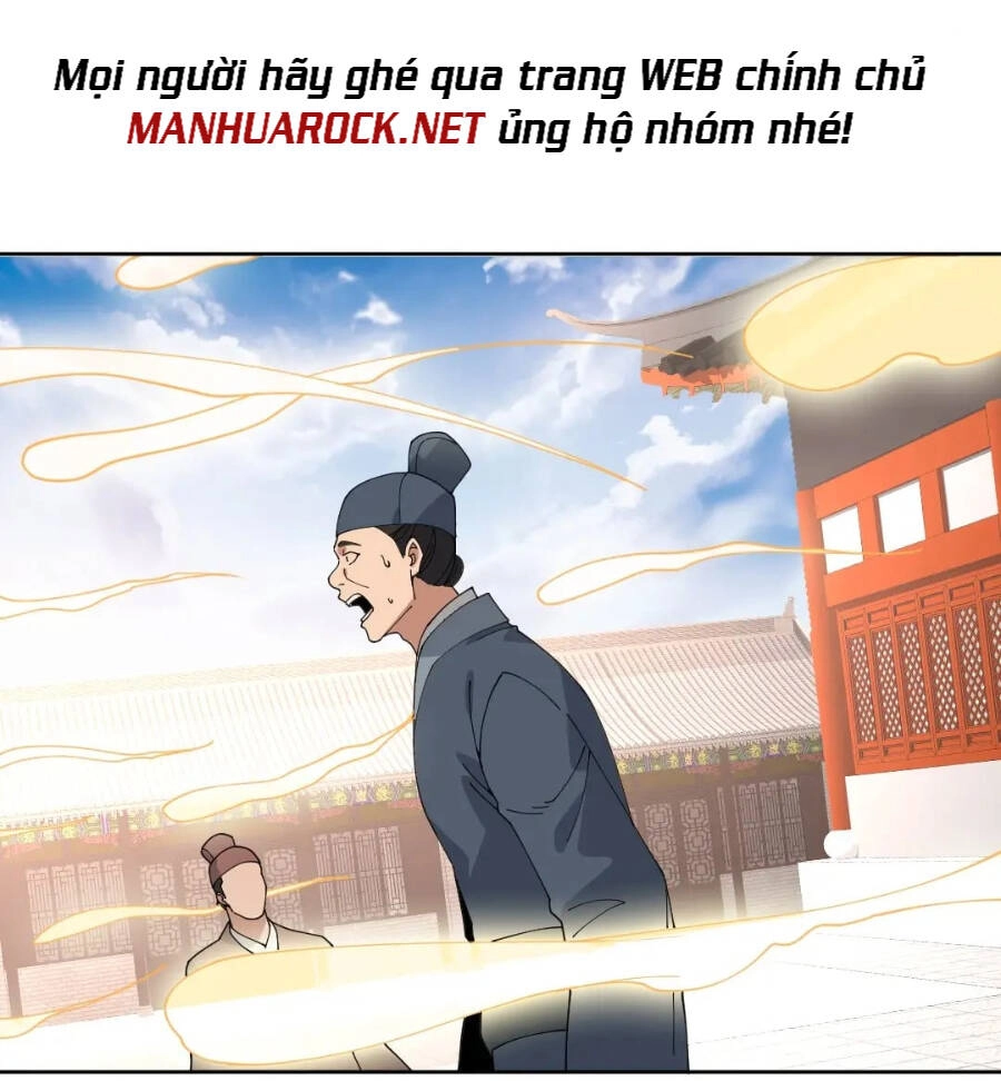 Không Nhường Nữa Ta Chết, Ta Liền Thật Vô Địch Chapter 28 - 35