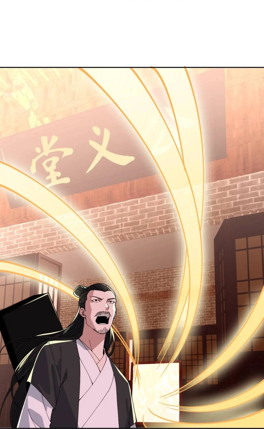 Không Nhường Nữa Ta Chết, Ta Liền Thật Vô Địch Chapter 28 - 36