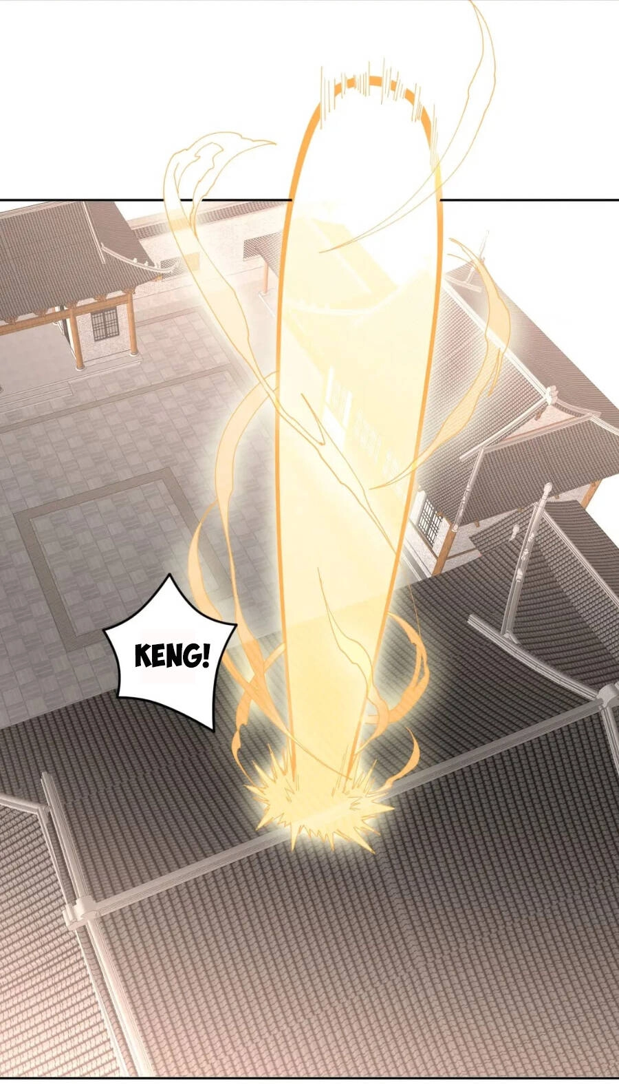 Không Nhường Nữa Ta Chết, Ta Liền Thật Vô Địch Chapter 28 - 37