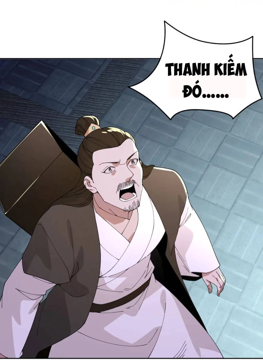 Không Nhường Nữa Ta Chết, Ta Liền Thật Vô Địch Chapter 28 - 39