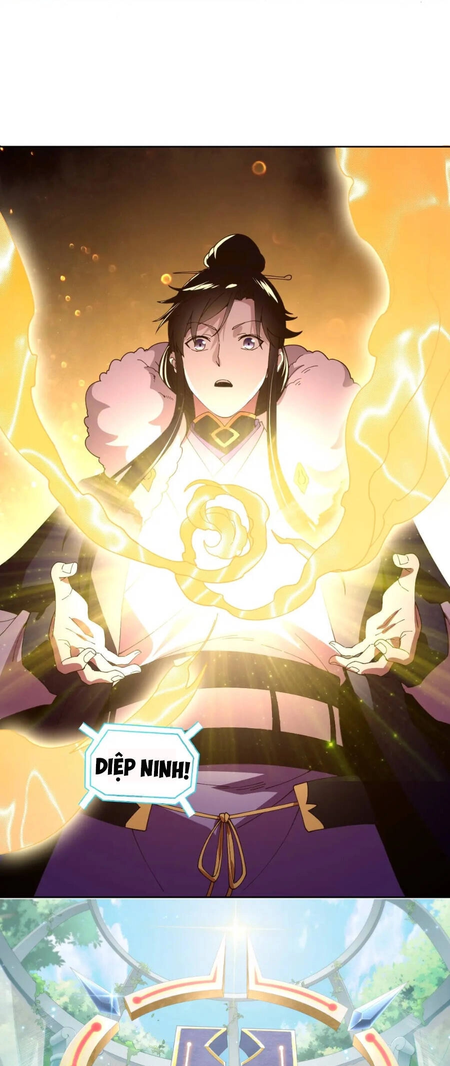 Không Nhường Nữa Ta Chết, Ta Liền Thật Vô Địch Chapter 28 - 45