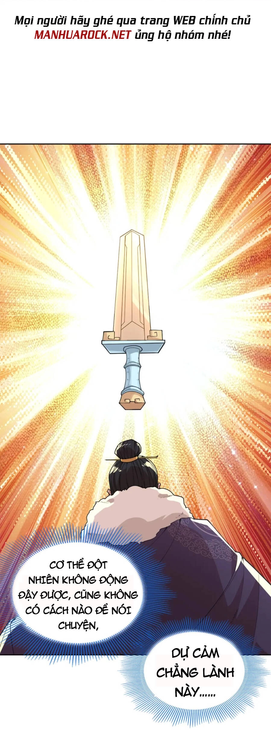 Không Nhường Nữa Ta Chết, Ta Liền Thật Vô Địch Chapter 29 - 8