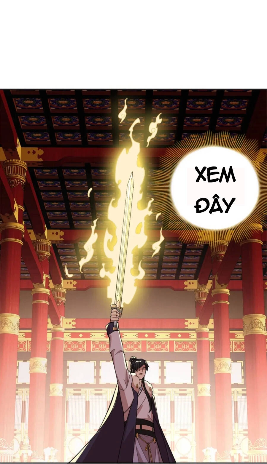 Không Nhường Nữa Ta Chết, Ta Liền Thật Vô Địch Chapter 29 - 13