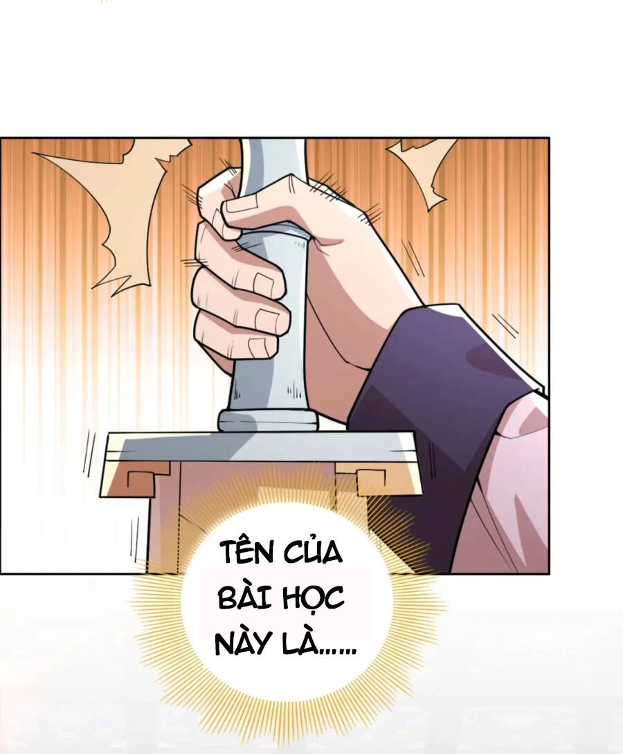 Không Nhường Nữa Ta Chết, Ta Liền Thật Vô Địch Chapter 29 - 15