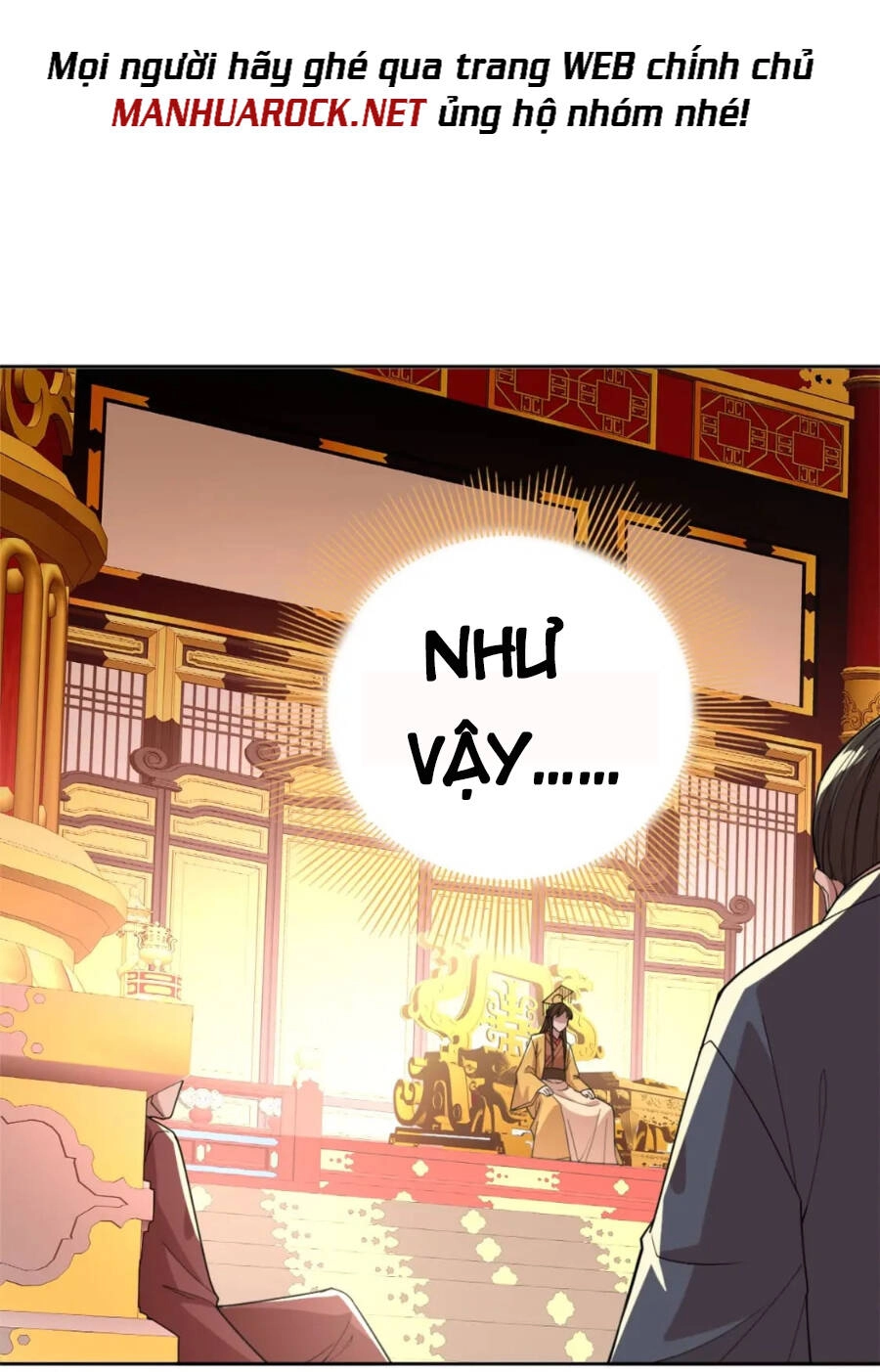 Không Nhường Nữa Ta Chết, Ta Liền Thật Vô Địch Chapter 29 - 25