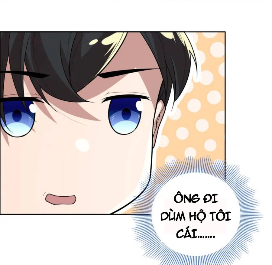 Không Nhường Nữa Ta Chết, Ta Liền Thật Vô Địch Chapter 29 - 28