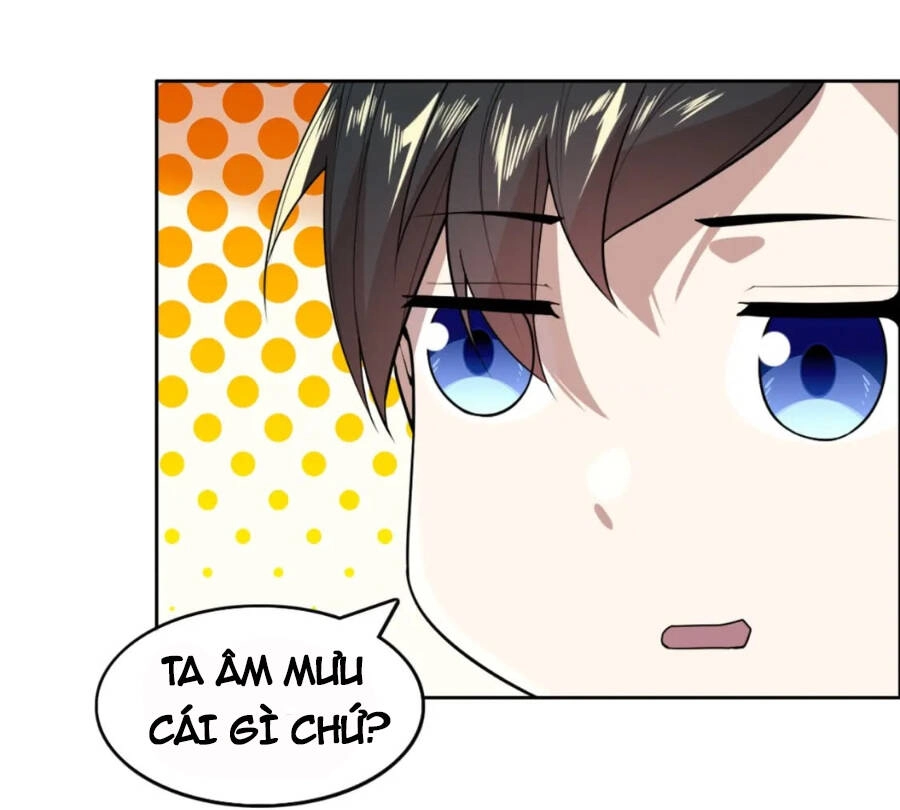 Không Nhường Nữa Ta Chết, Ta Liền Thật Vô Địch Chapter 29 - 31