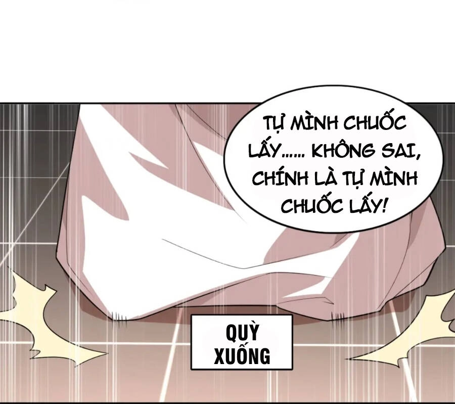 Không Nhường Nữa Ta Chết, Ta Liền Thật Vô Địch Chapter 29 - 32