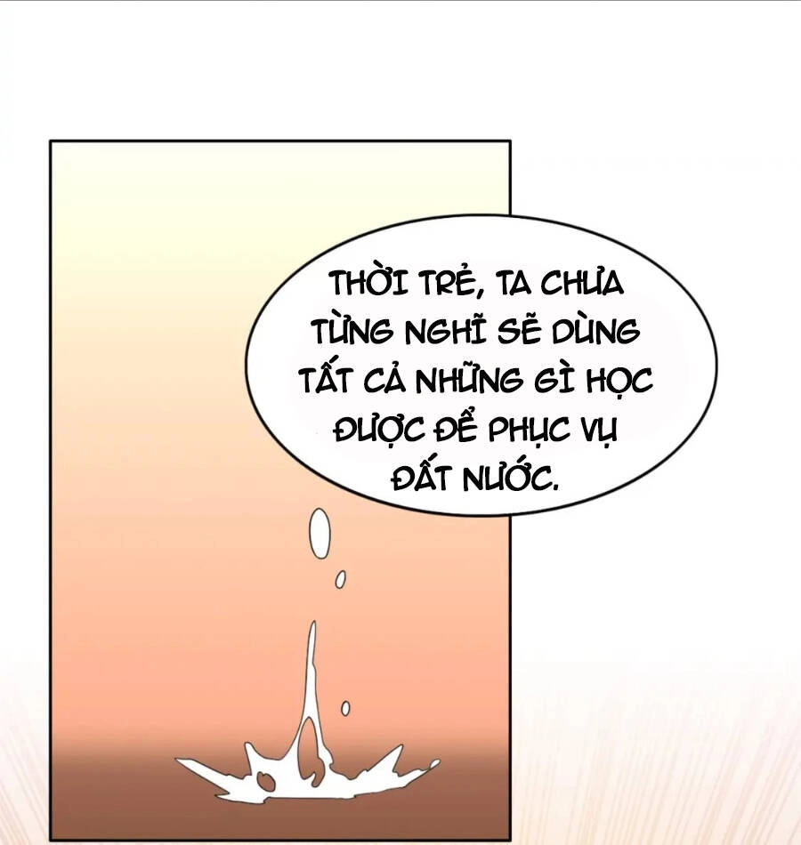 Không Nhường Nữa Ta Chết, Ta Liền Thật Vô Địch Chapter 29 - 33