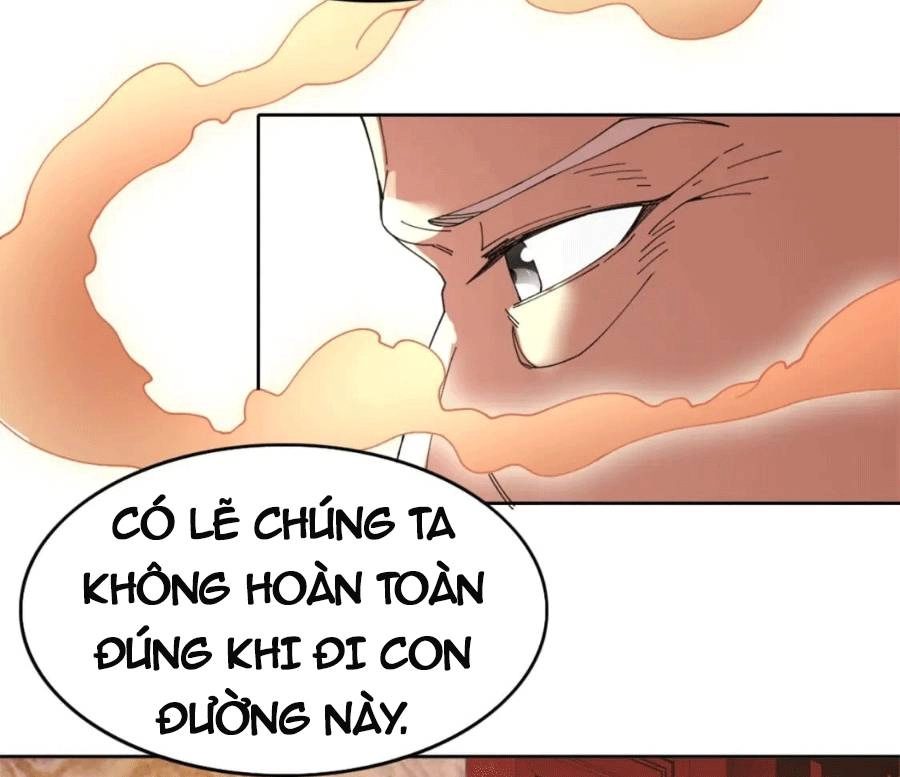 Không Nhường Nữa Ta Chết, Ta Liền Thật Vô Địch Chapter 30 - 3