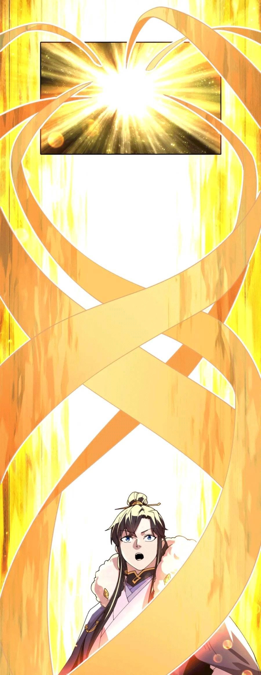 Không Nhường Nữa Ta Chết, Ta Liền Thật Vô Địch Chapter 30 - 45