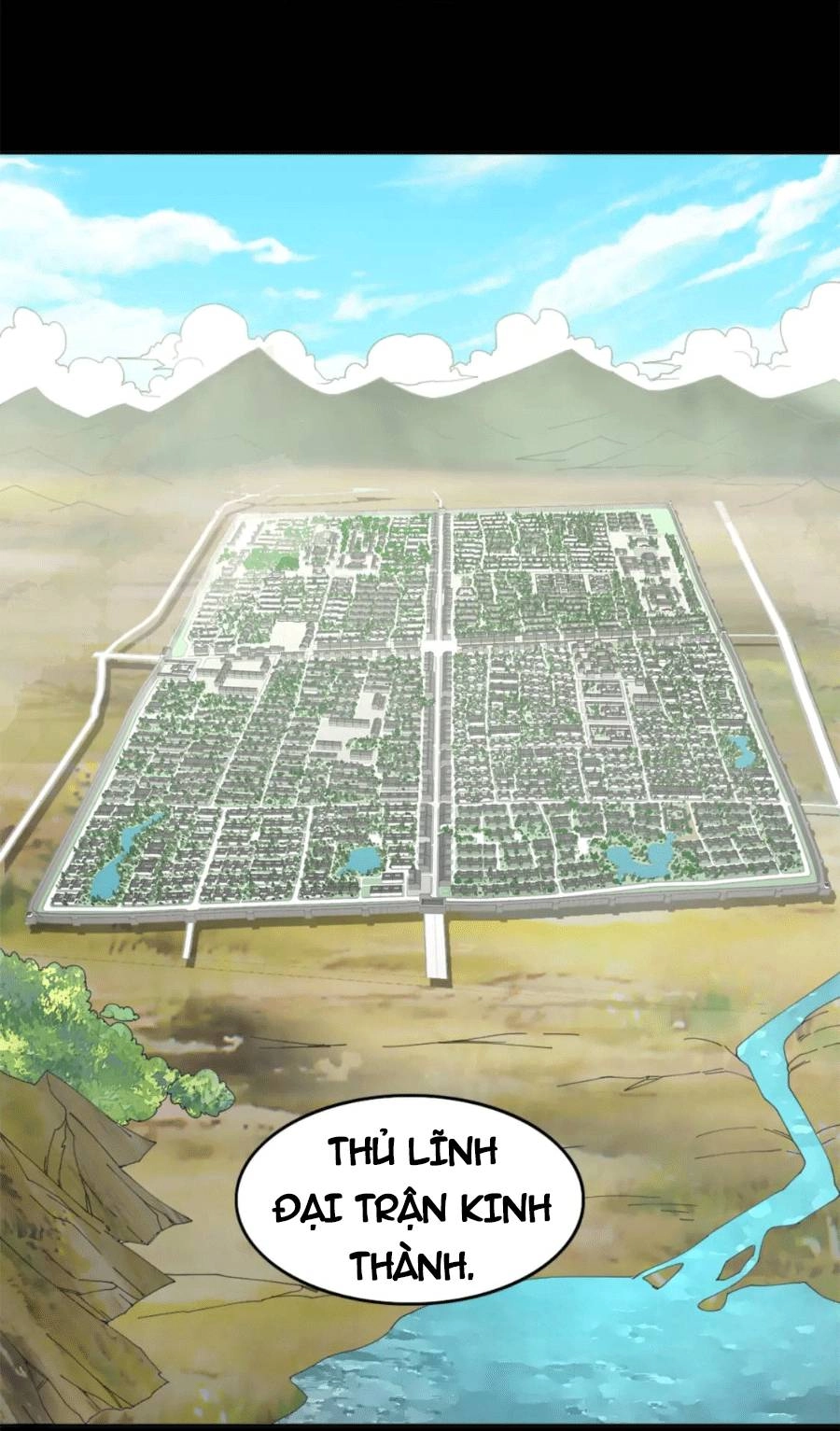 Không Nhường Nữa Ta Chết, Ta Liền Thật Vô Địch Chapter 31 - 3