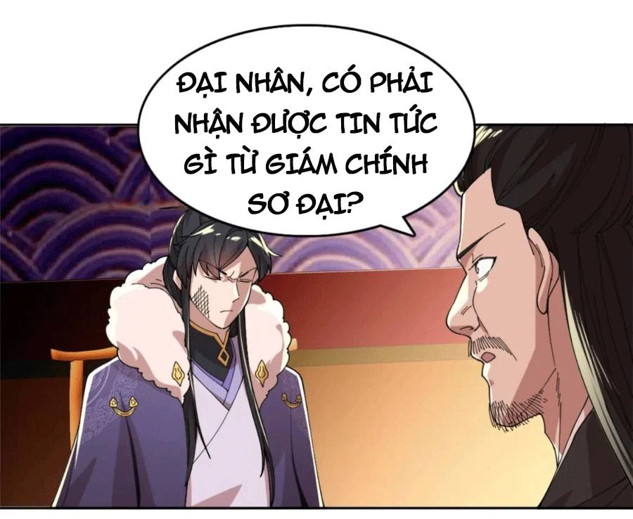 Không Nhường Nữa Ta Chết, Ta Liền Thật Vô Địch Chapter 31 - 7