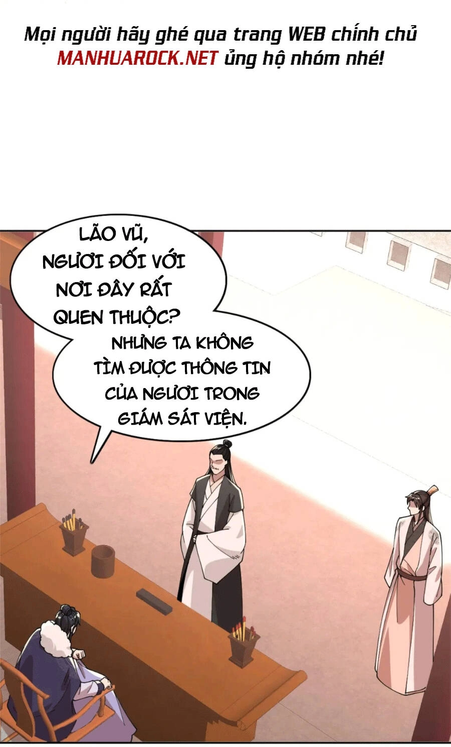 Không Nhường Nữa Ta Chết, Ta Liền Thật Vô Địch Chapter 31 - 9