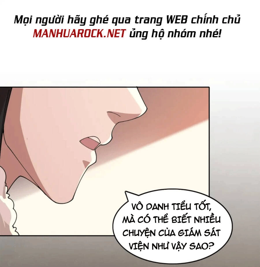 Không Nhường Nữa Ta Chết, Ta Liền Thật Vô Địch Chapter 31 - 11