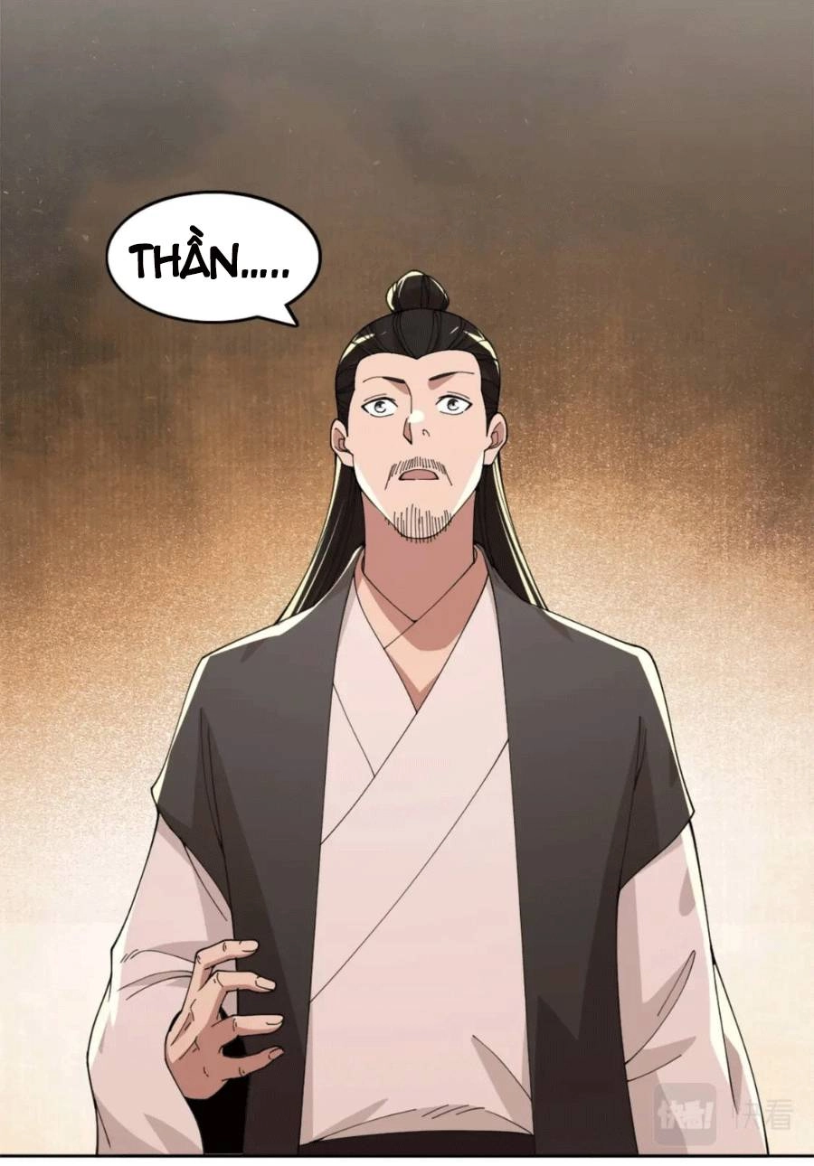 Không Nhường Nữa Ta Chết, Ta Liền Thật Vô Địch Chapter 31 - 12