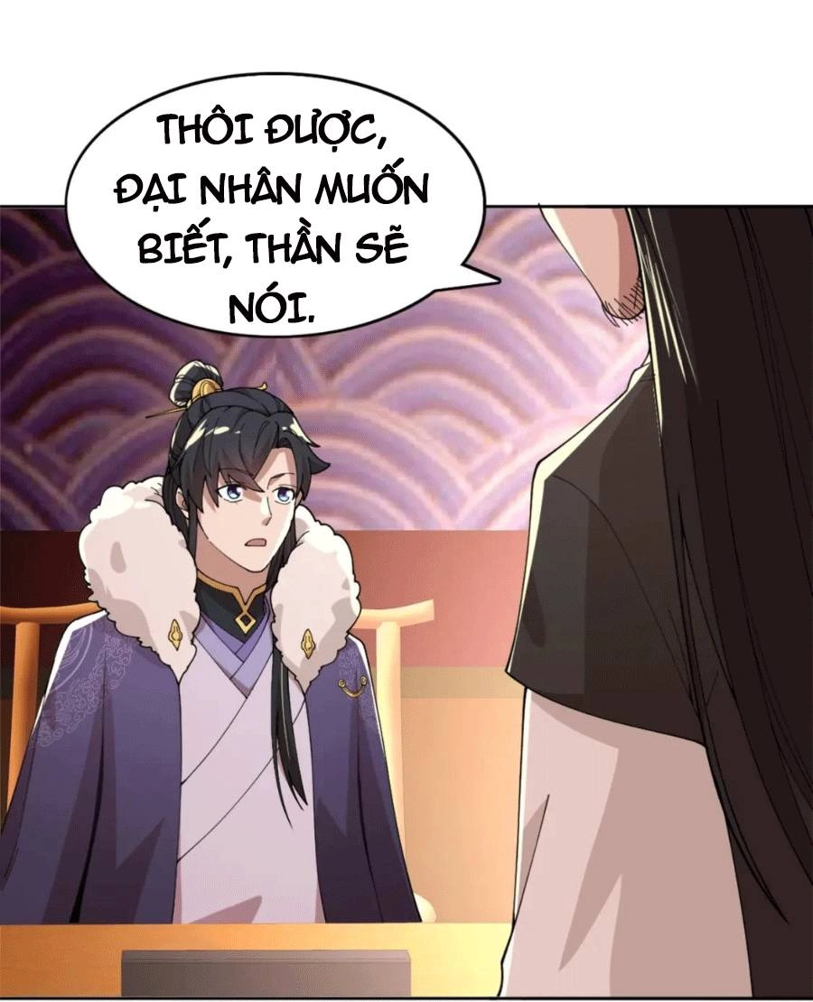 Không Nhường Nữa Ta Chết, Ta Liền Thật Vô Địch Chapter 31 - 13