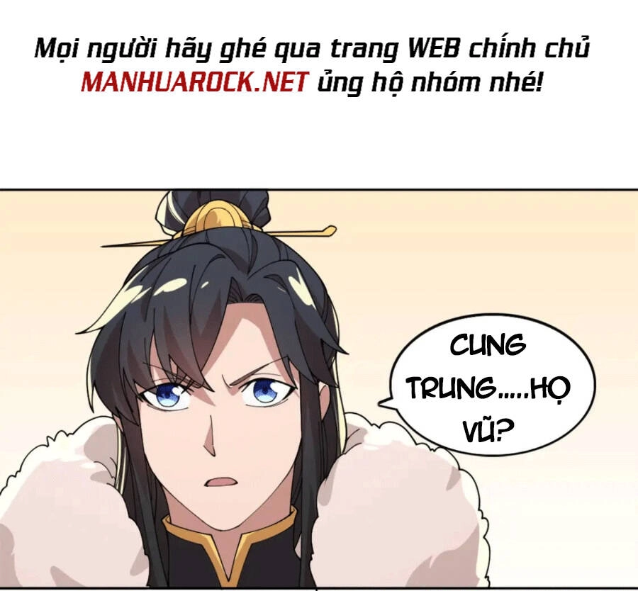Không Nhường Nữa Ta Chết, Ta Liền Thật Vô Địch Chapter 31 - 15