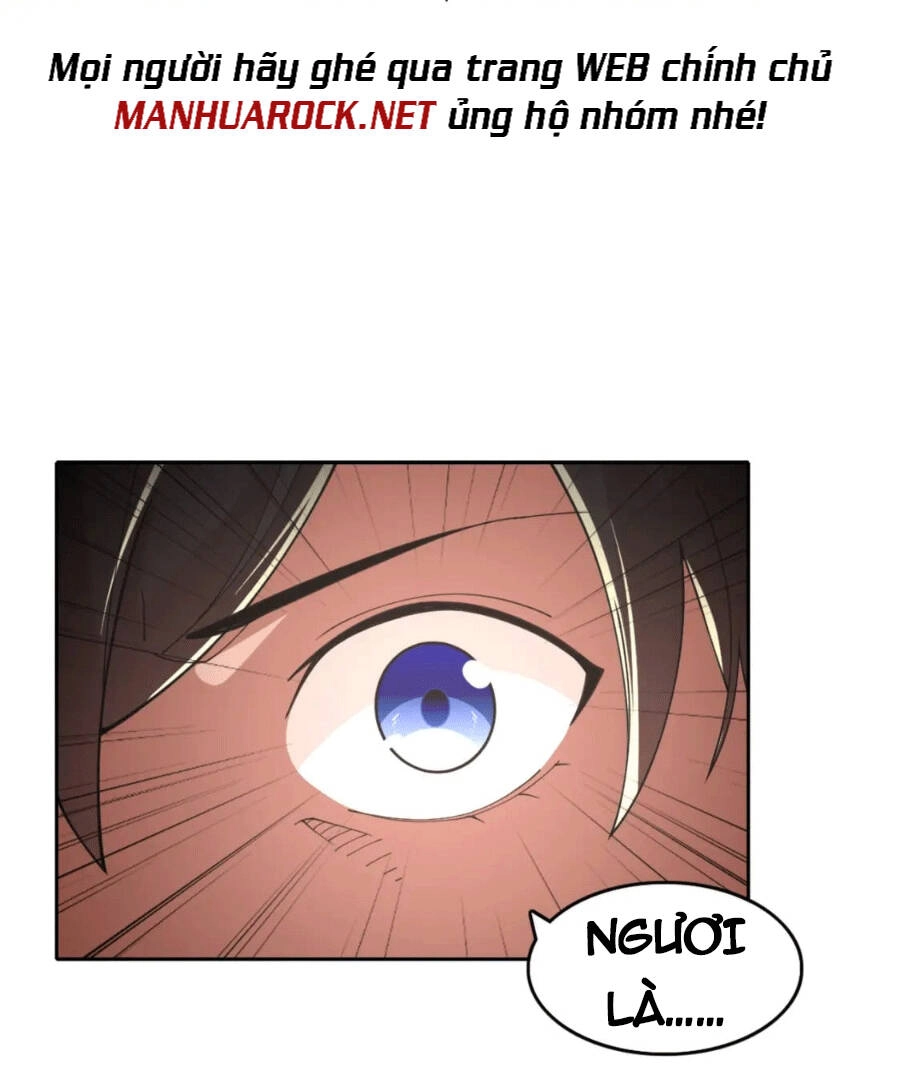 Không Nhường Nữa Ta Chết, Ta Liền Thật Vô Địch Chapter 31 - 16