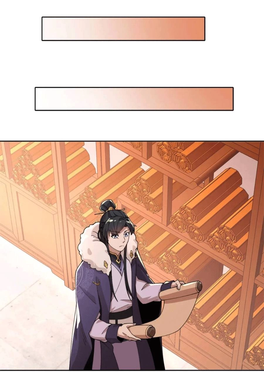 Không Nhường Nữa Ta Chết, Ta Liền Thật Vô Địch Chapter 31 - 17