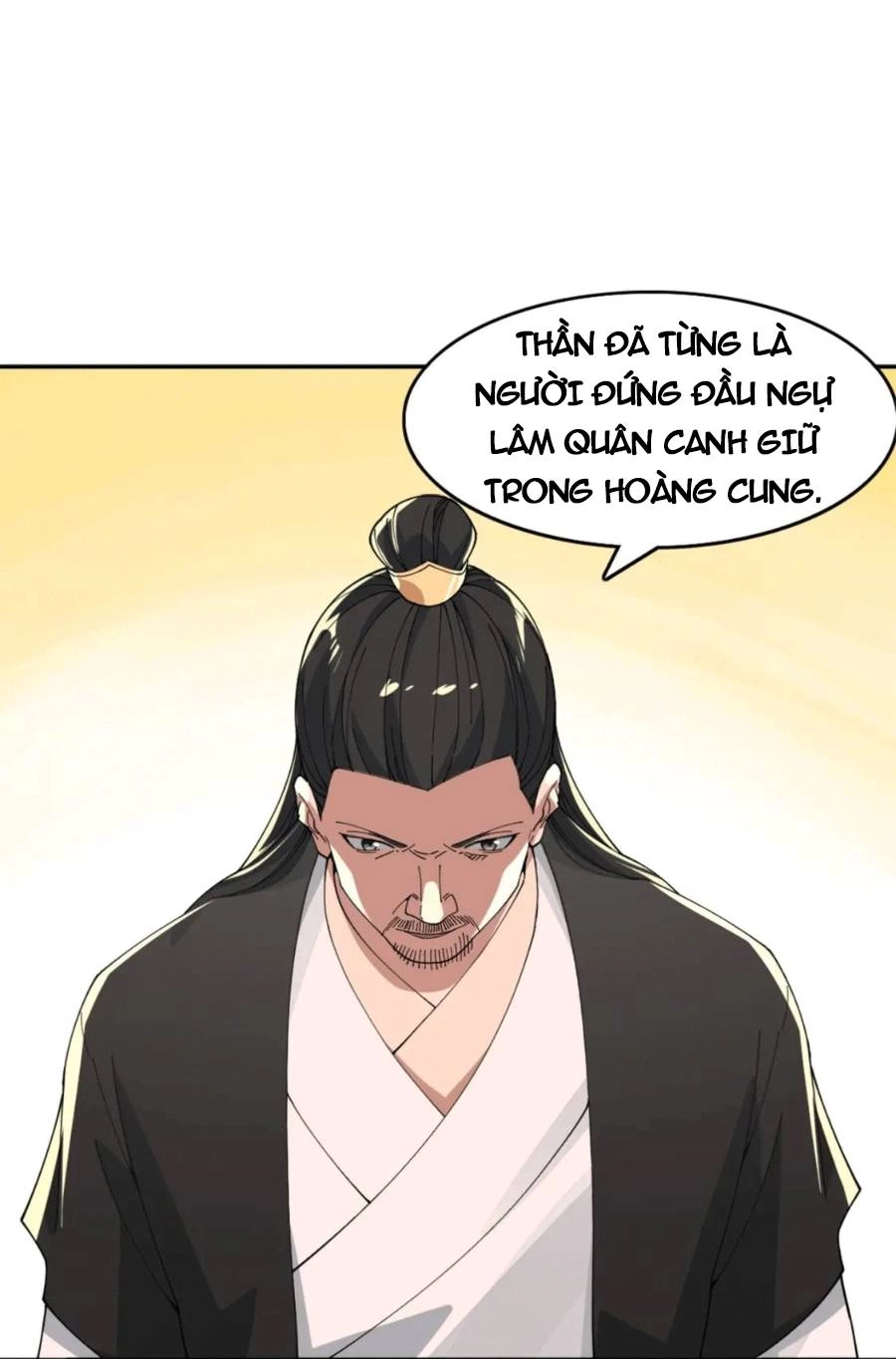 Không Nhường Nữa Ta Chết, Ta Liền Thật Vô Địch Chapter 31 - 22