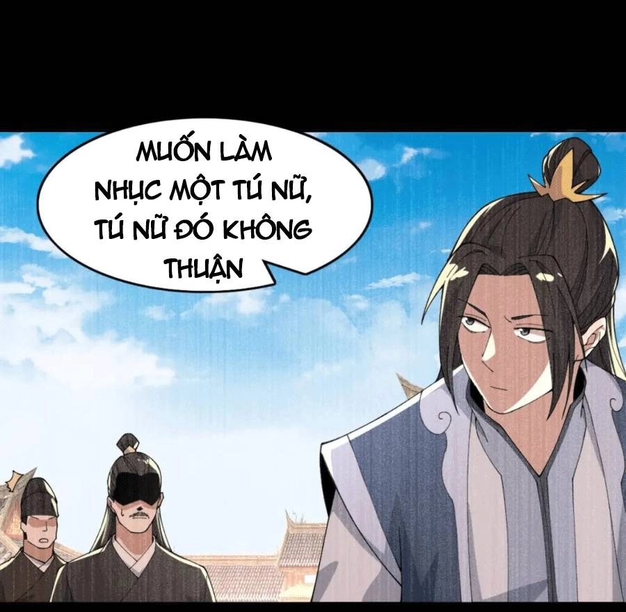 Không Nhường Nữa Ta Chết, Ta Liền Thật Vô Địch Chapter 31 - 25