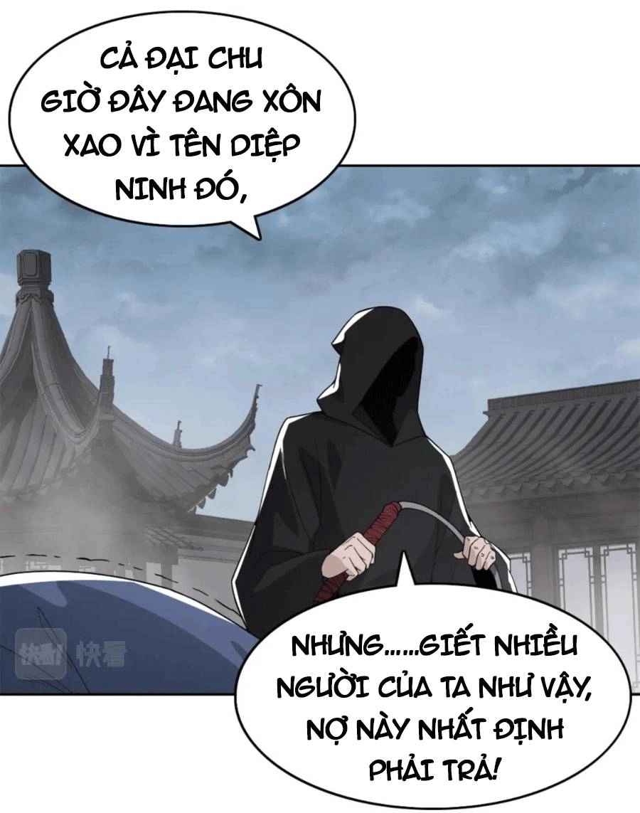 Không Nhường Nữa Ta Chết, Ta Liền Thật Vô Địch Chapter 31 - 38