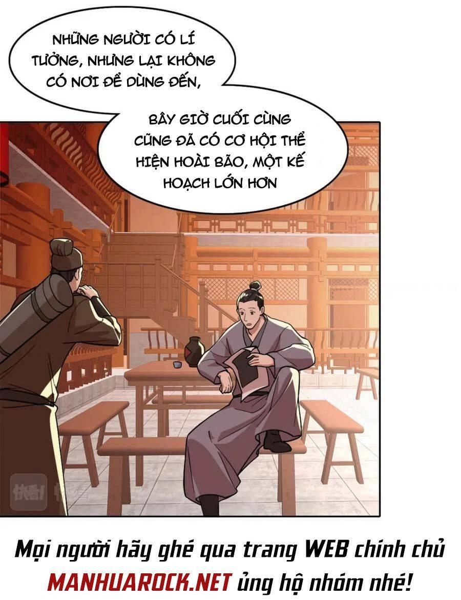 Không Nhường Nữa Ta Chết, Ta Liền Thật Vô Địch Chapter 32 - 7