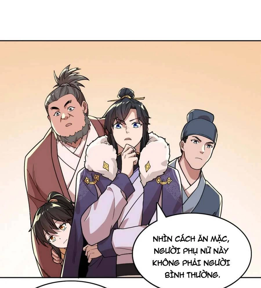 Không Nhường Nữa Ta Chết, Ta Liền Thật Vô Địch Chapter 32 - 11