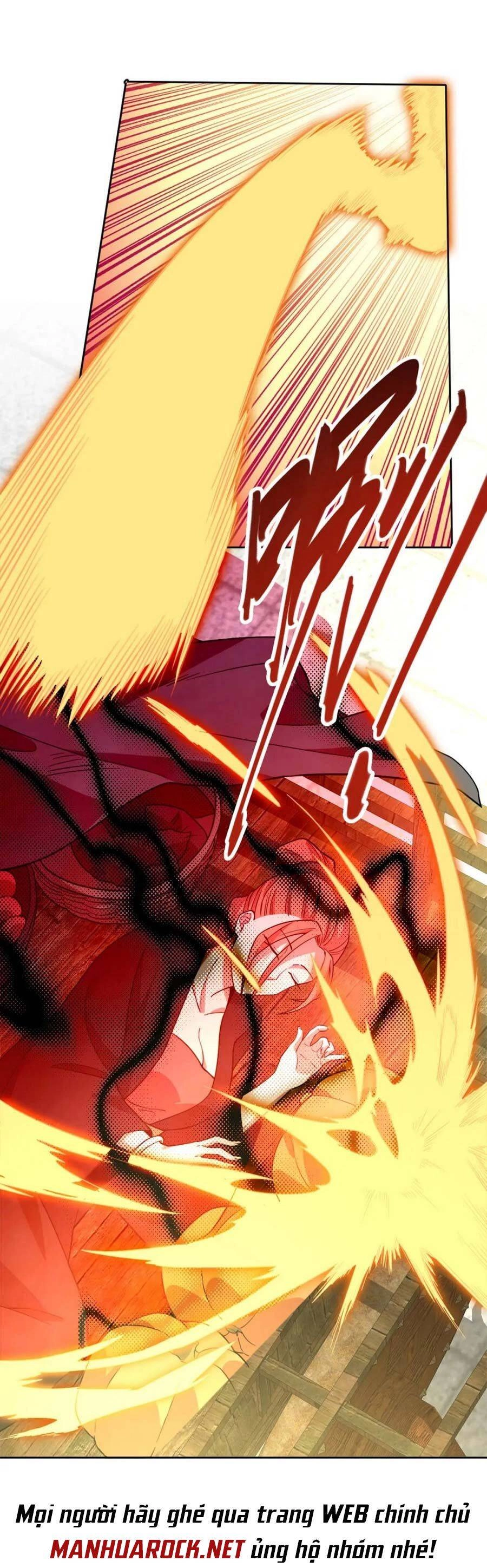 Không Nhường Nữa Ta Chết, Ta Liền Thật Vô Địch Chapter 32 - 19