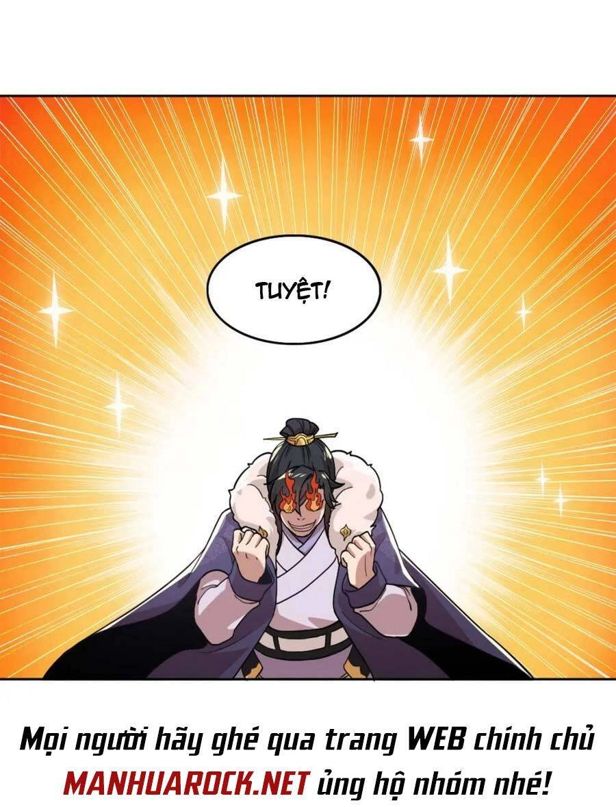 Không Nhường Nữa Ta Chết, Ta Liền Thật Vô Địch Chapter 32 - 29