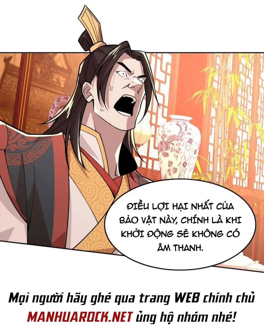 Không Nhường Nữa Ta Chết, Ta Liền Thật Vô Địch Chapter 33 - 12