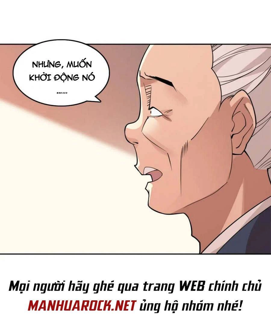 Không Nhường Nữa Ta Chết, Ta Liền Thật Vô Địch Chapter 33 - 14