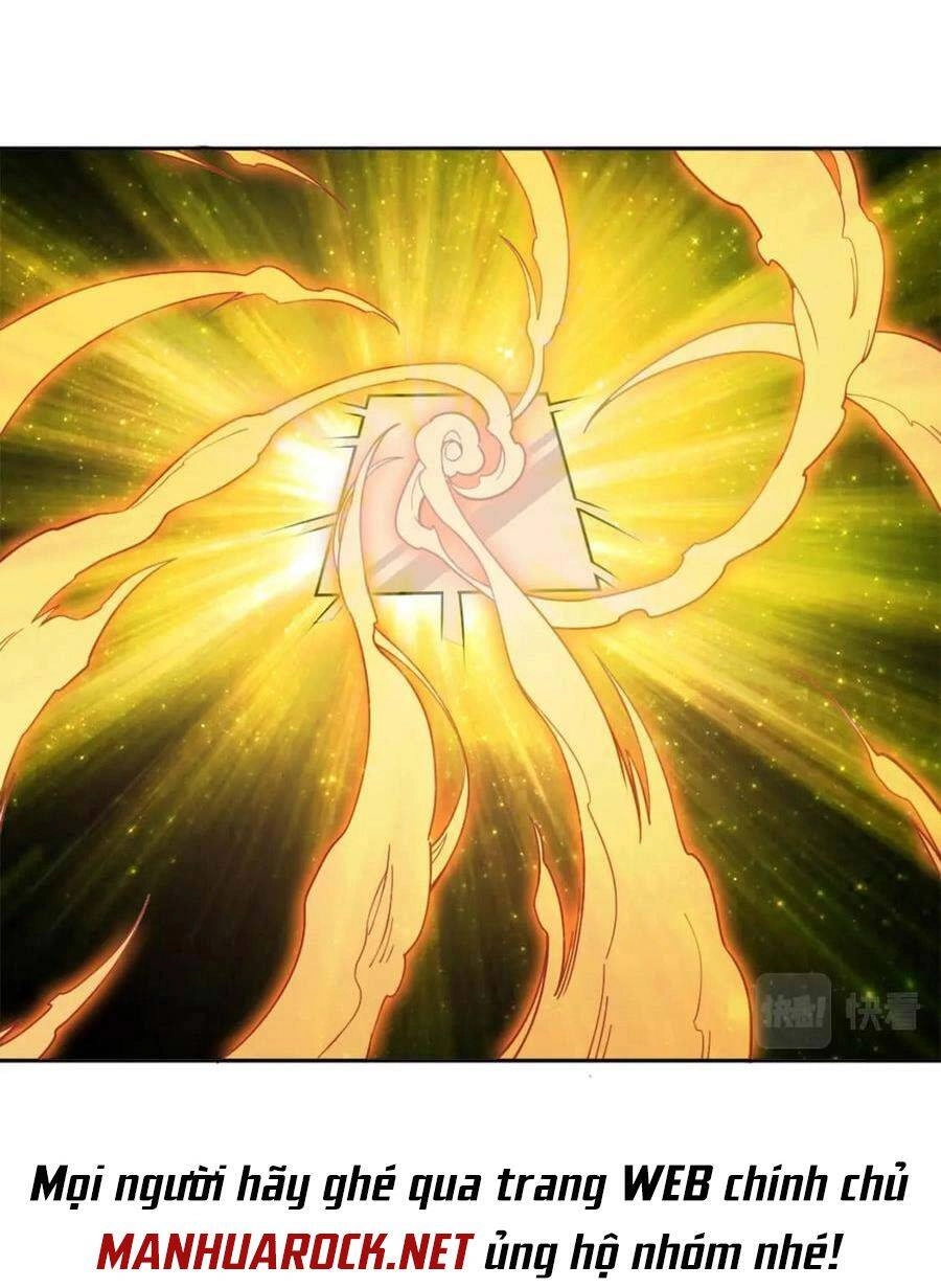 Không Nhường Nữa Ta Chết, Ta Liền Thật Vô Địch Chapter 33 - 23