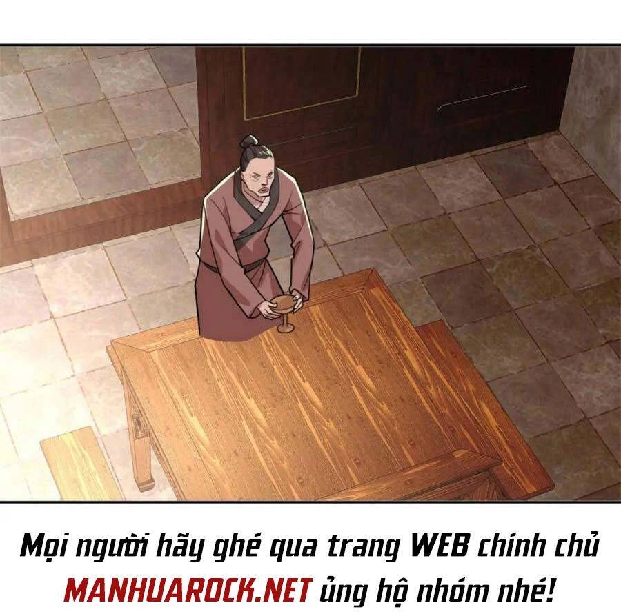 Không Nhường Nữa Ta Chết, Ta Liền Thật Vô Địch Chapter 33 - 35