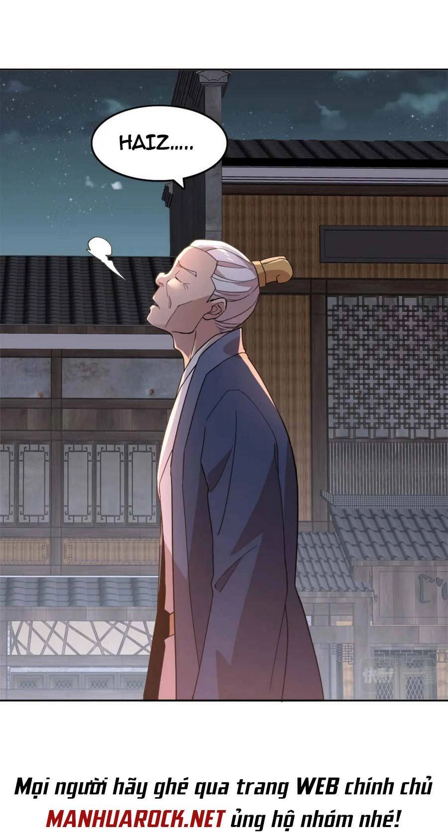 Không Nhường Nữa Ta Chết, Ta Liền Thật Vô Địch Chapter 34 - 15