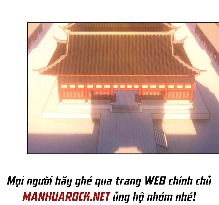 Không Nhường Nữa Ta Chết, Ta Liền Thật Vô Địch Chapter 34 - 48