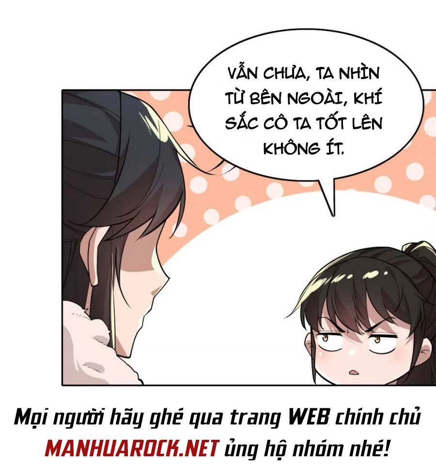 Không Nhường Nữa Ta Chết, Ta Liền Thật Vô Địch Chapter 35 - 5