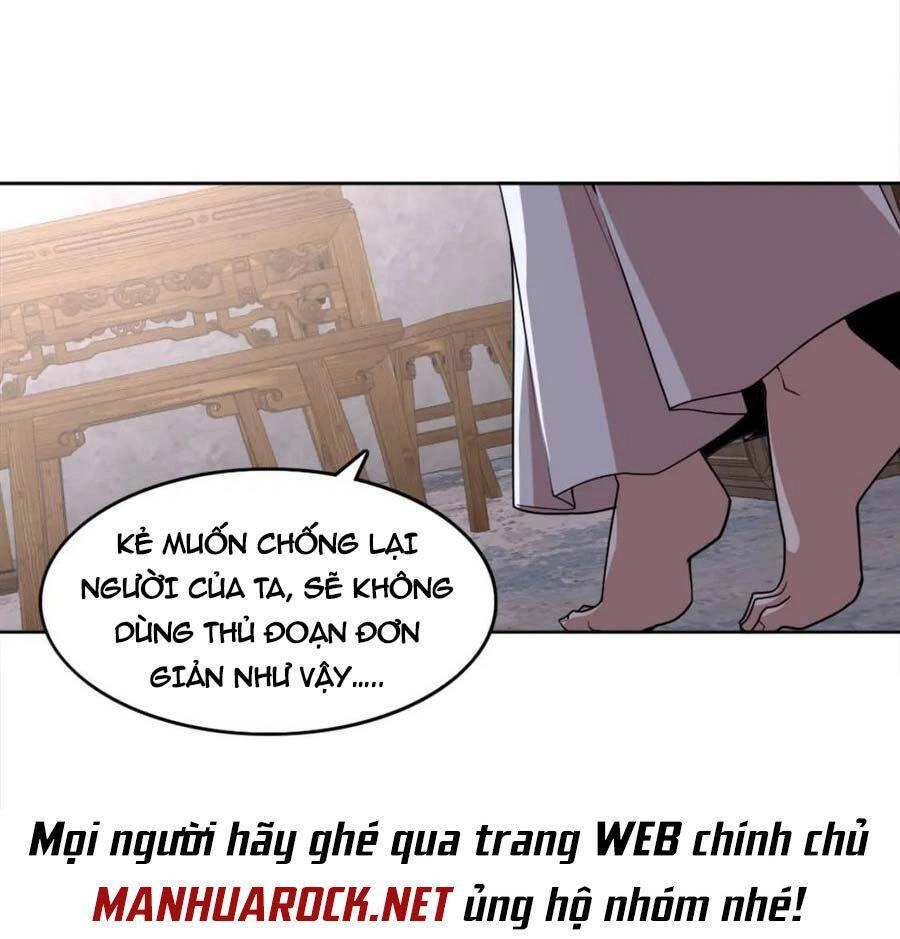 Không Nhường Nữa Ta Chết, Ta Liền Thật Vô Địch Chapter 35 - 11