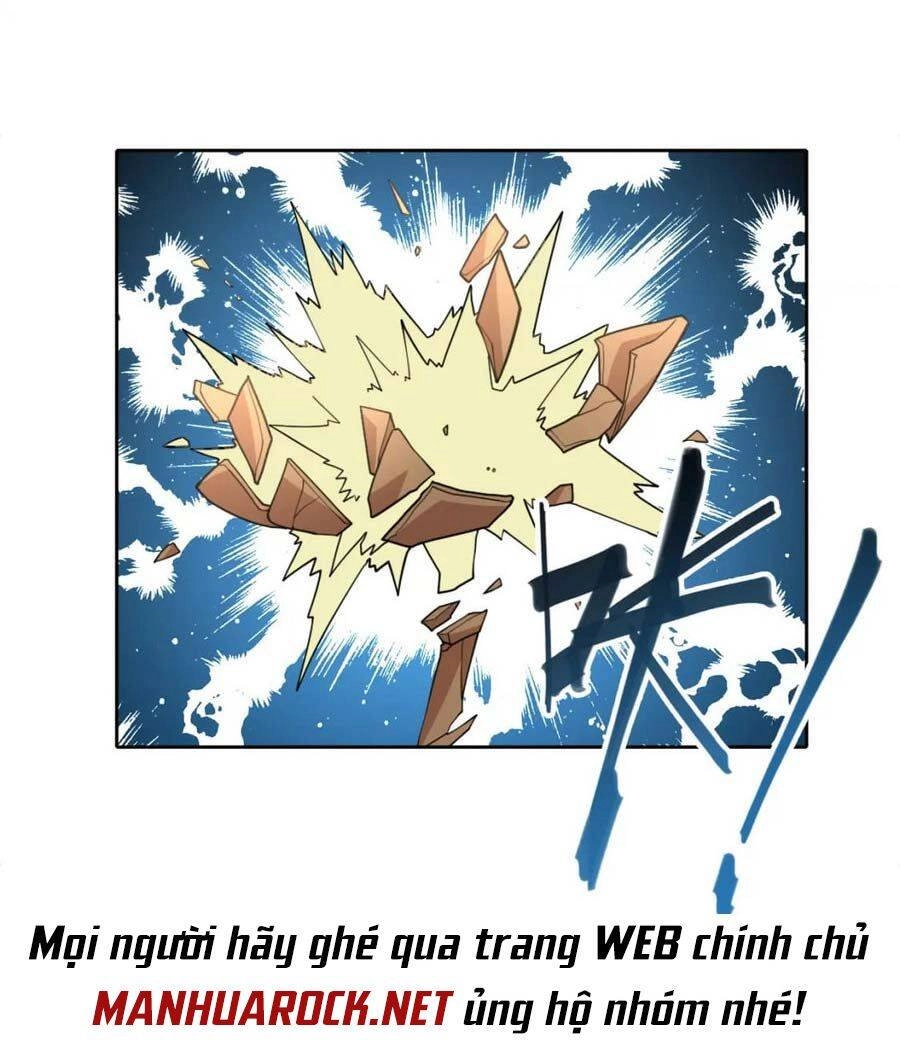 Không Nhường Nữa Ta Chết, Ta Liền Thật Vô Địch Chapter 35 - 14