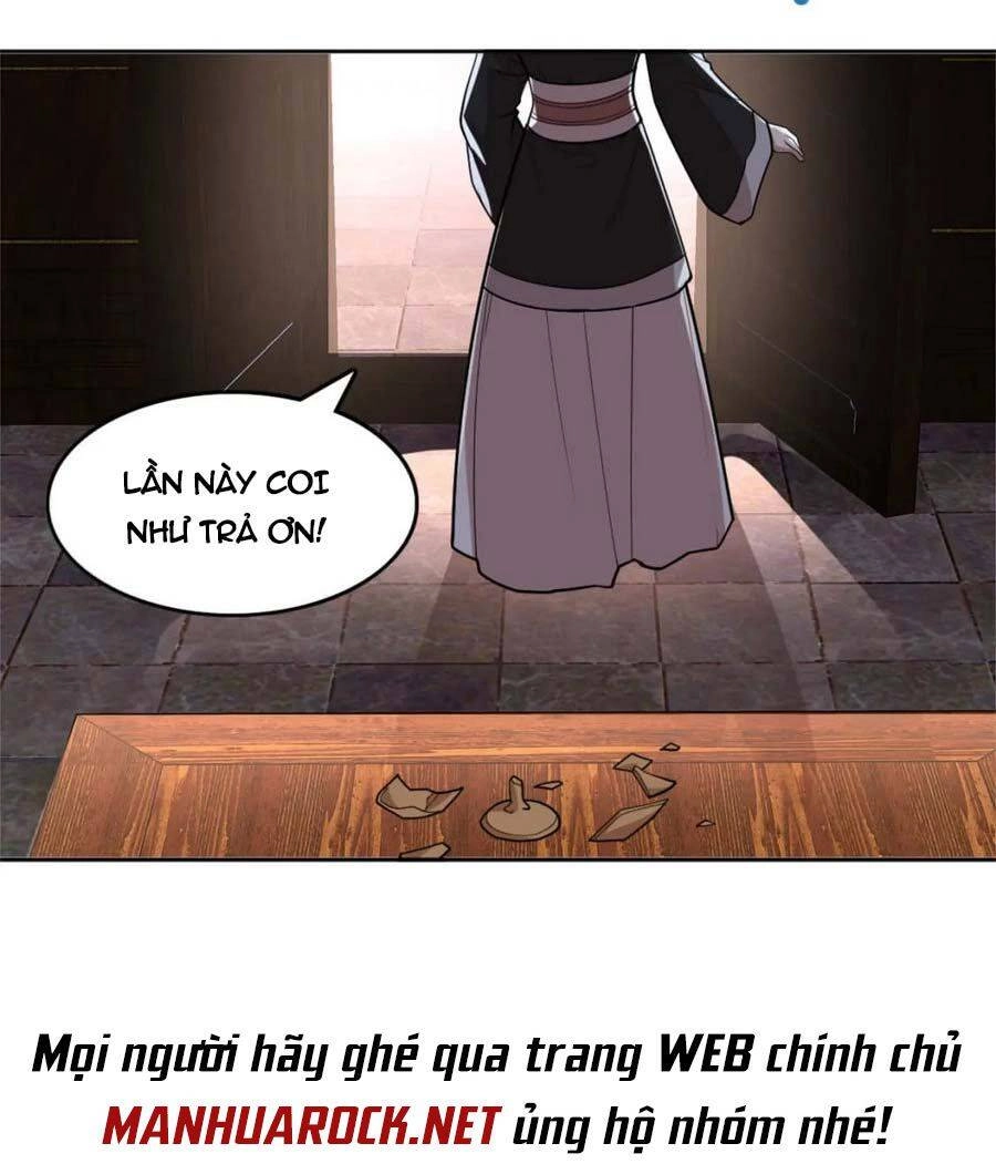 Không Nhường Nữa Ta Chết, Ta Liền Thật Vô Địch Chapter 35 - 15