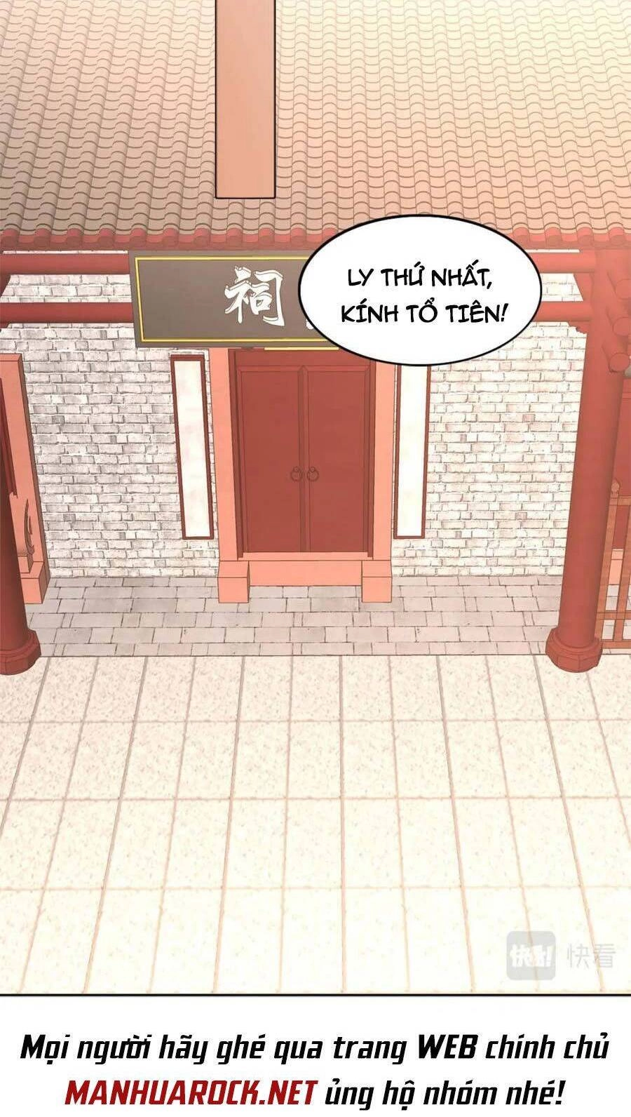 Không Nhường Nữa Ta Chết, Ta Liền Thật Vô Địch Chapter 35 - 22