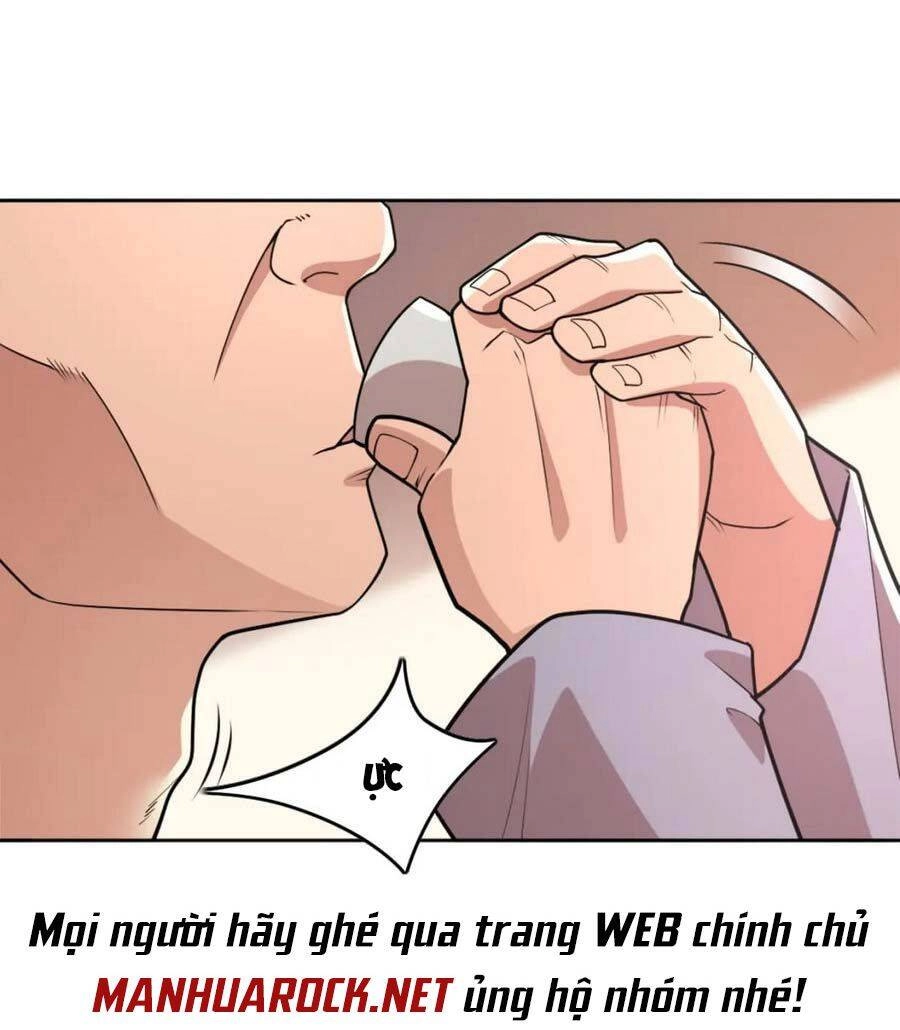 Không Nhường Nữa Ta Chết, Ta Liền Thật Vô Địch Chapter 35 - 26