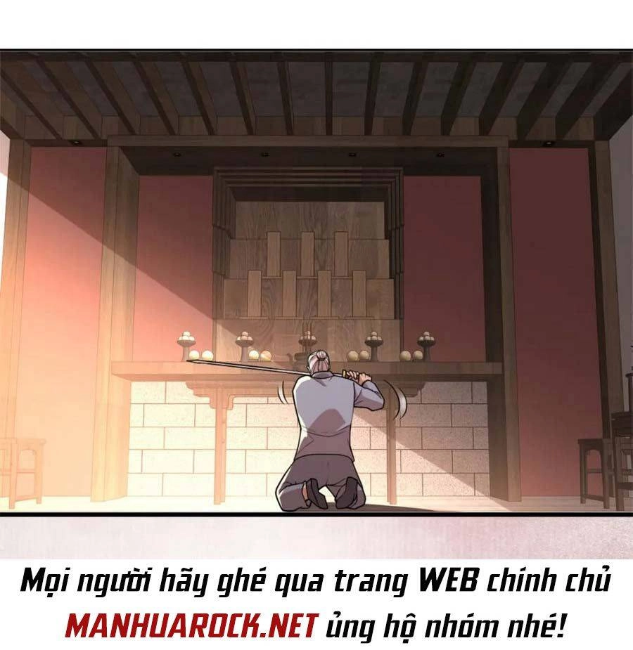 Không Nhường Nữa Ta Chết, Ta Liền Thật Vô Địch Chapter 35 - 28