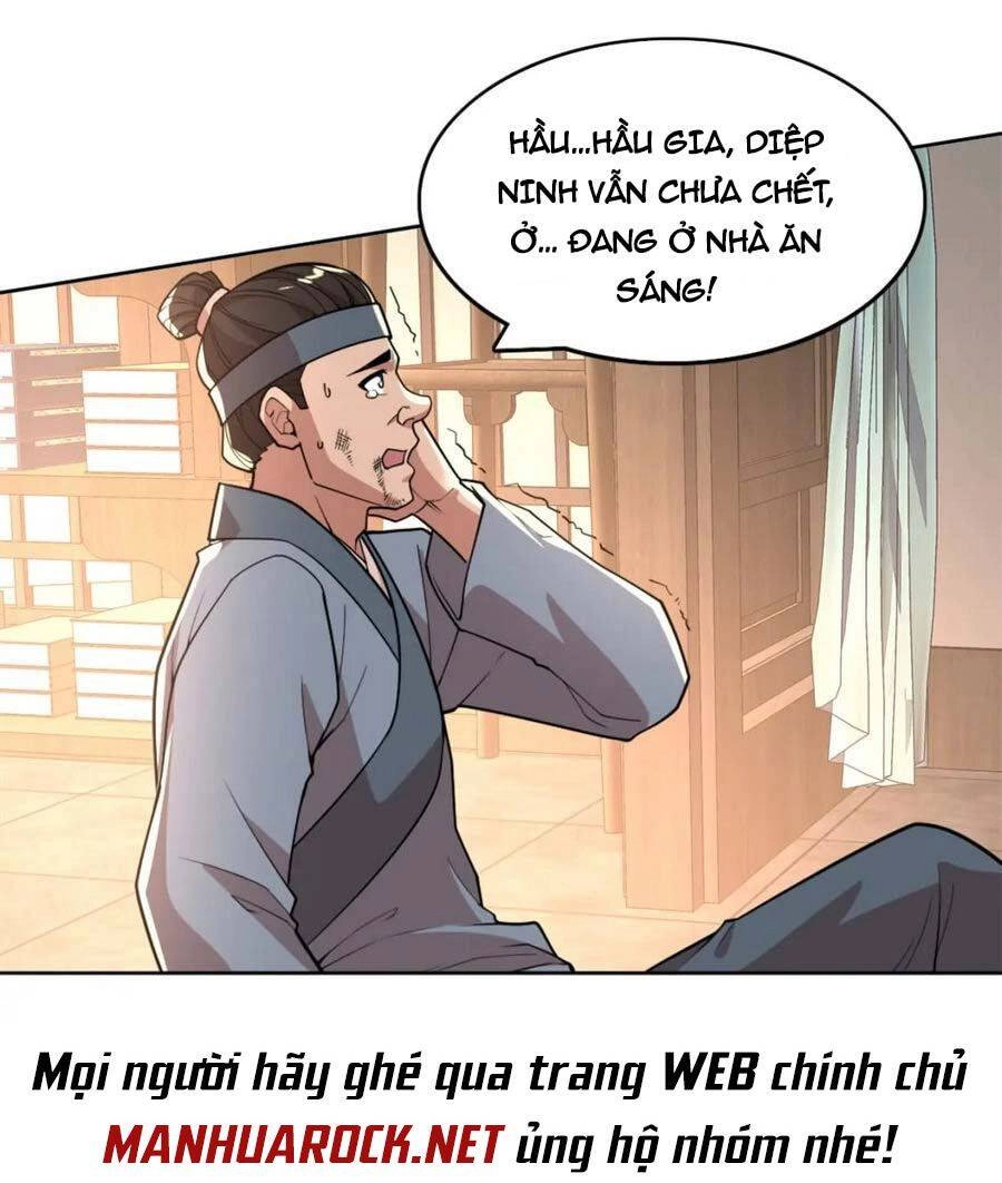 Không Nhường Nữa Ta Chết, Ta Liền Thật Vô Địch Chapter 35 - 32
