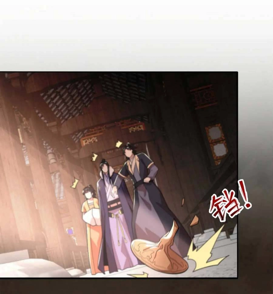 Không Nhường Nữa Ta Chết, Ta Liền Thật Vô Địch Chapter 35 - 51