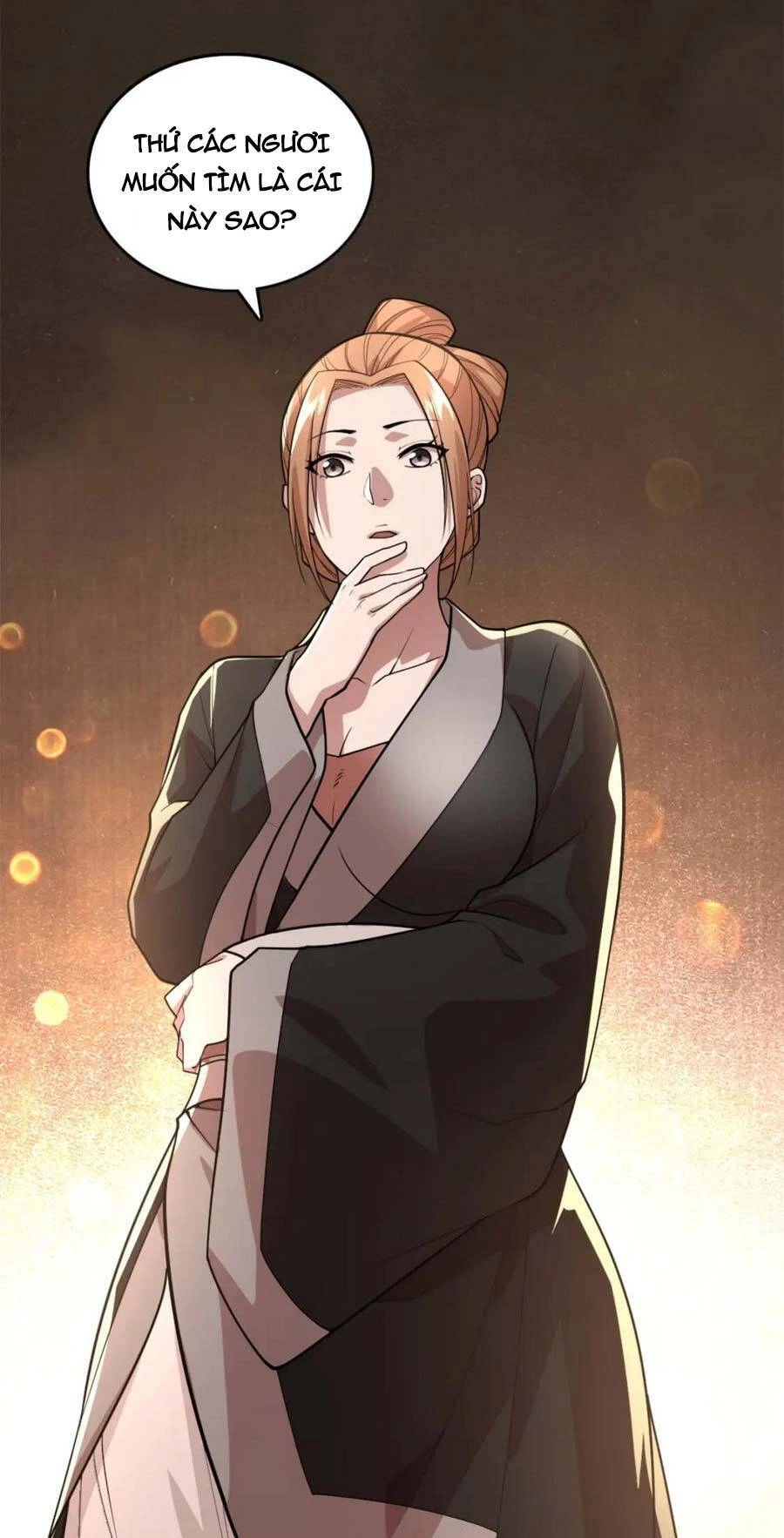 Không Nhường Nữa Ta Chết, Ta Liền Thật Vô Địch Chapter 35 - 52