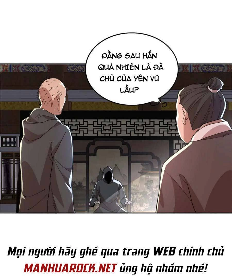 Không Nhường Nữa Ta Chết, Ta Liền Thật Vô Địch Chapter 36 - 6